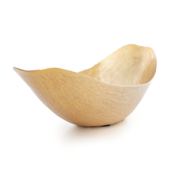 Wilvera Decorative Object Gold