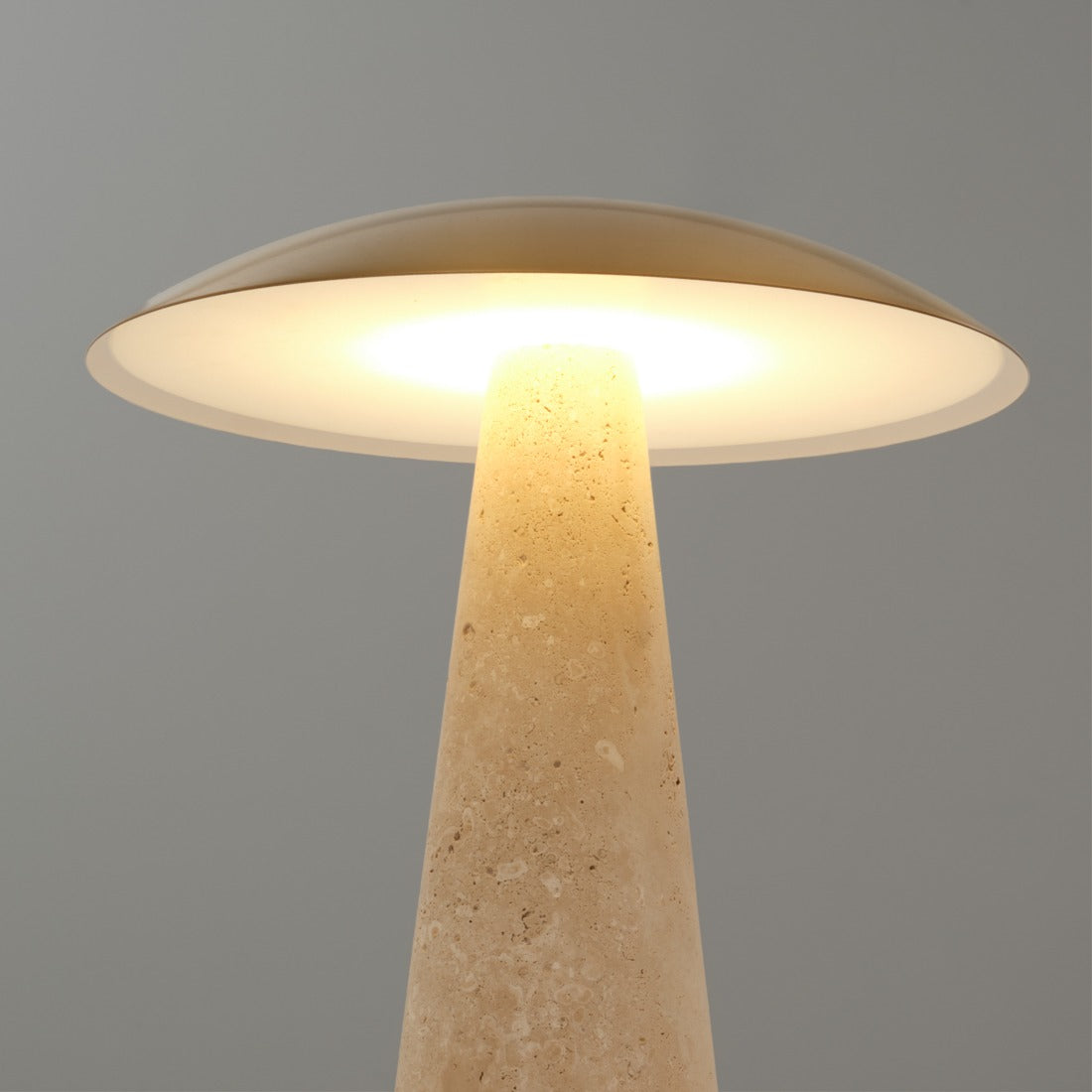 Etna Table Lamp Beige