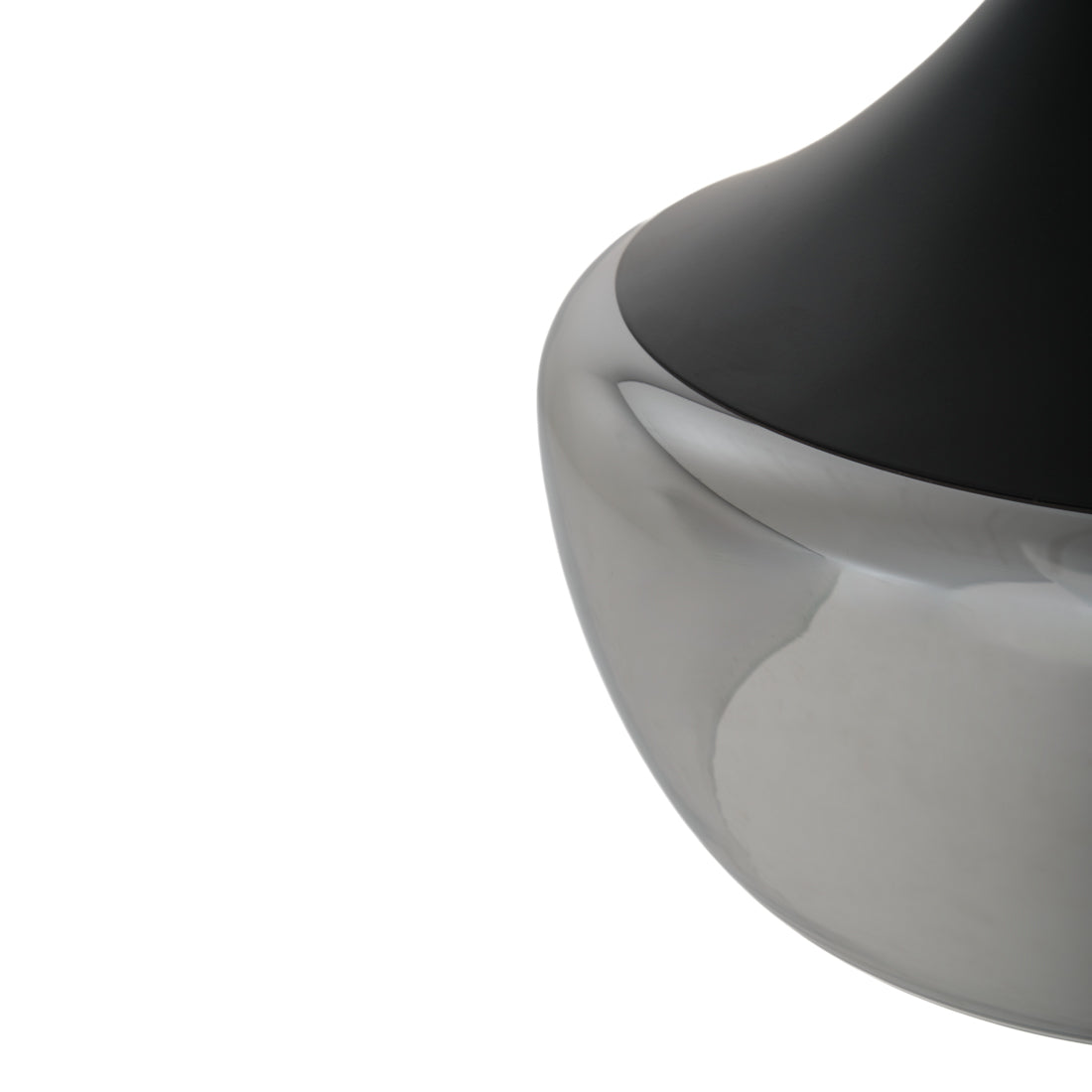 Welliza Pendant Lamp Dark Grey