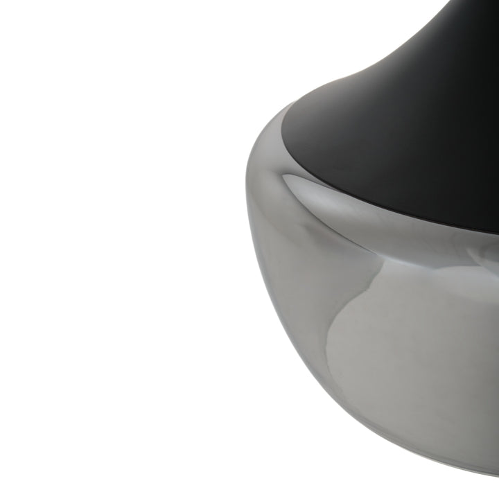 Welliza Pendant Lamp Dark Grey