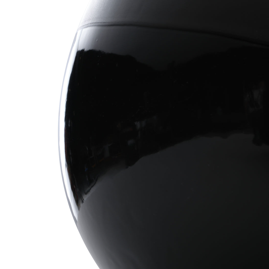 Wanra Table Lamp Black