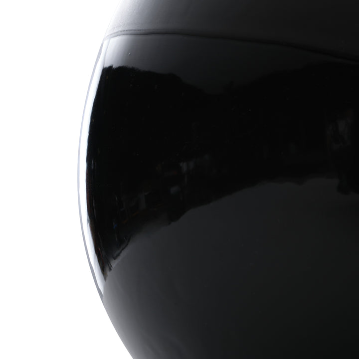 Wanra Table Lamp Black
