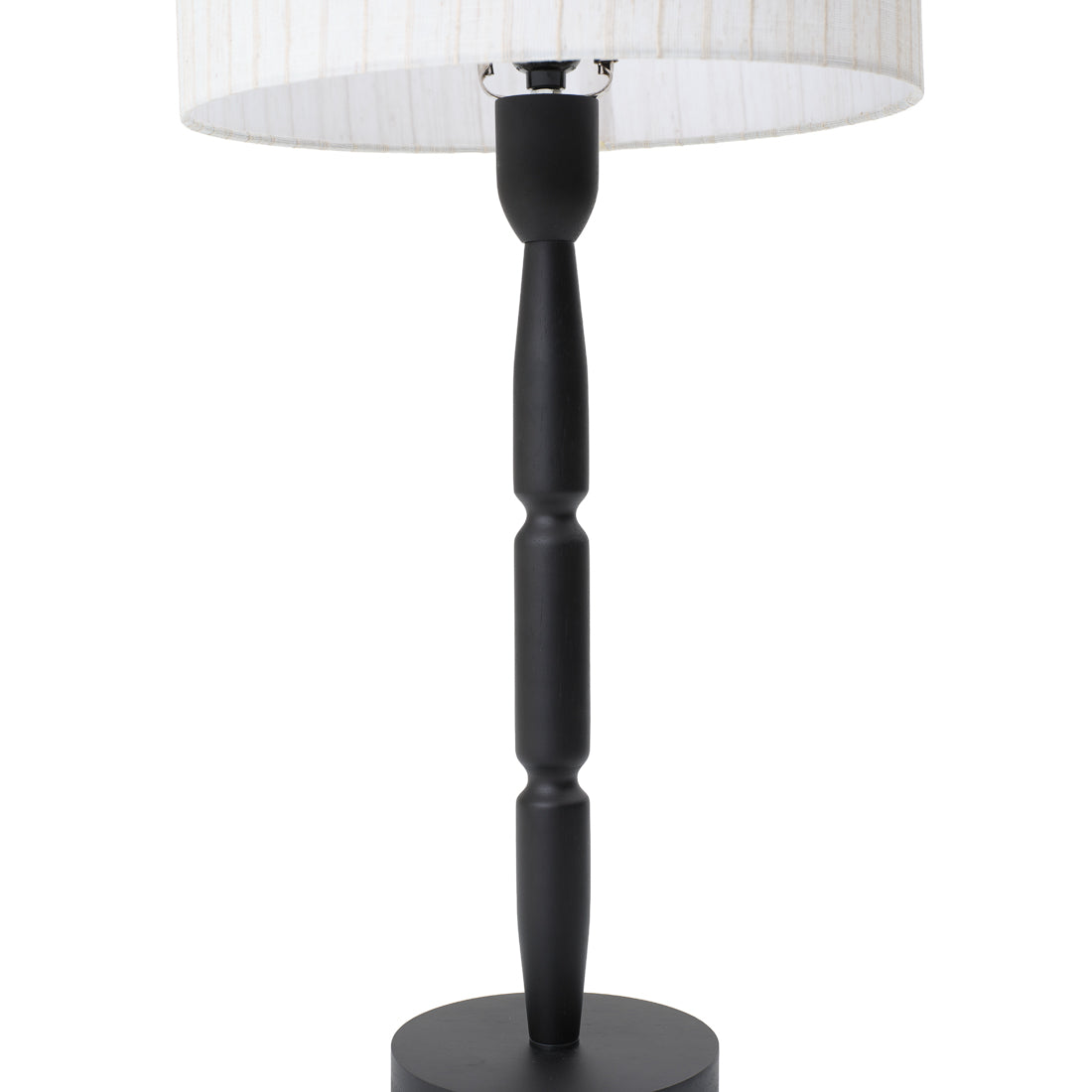 Noren Table Lamp Black