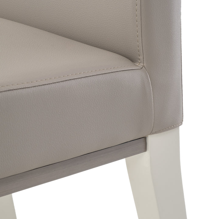 Westlyn Chair Light Grey