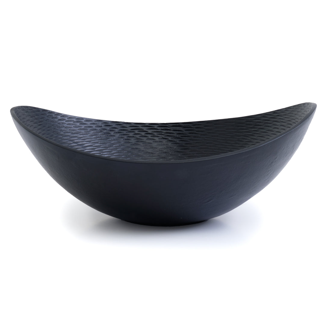 Nola Decorative Object Black