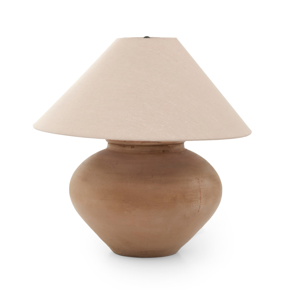 Nataly Table Lamp Orange