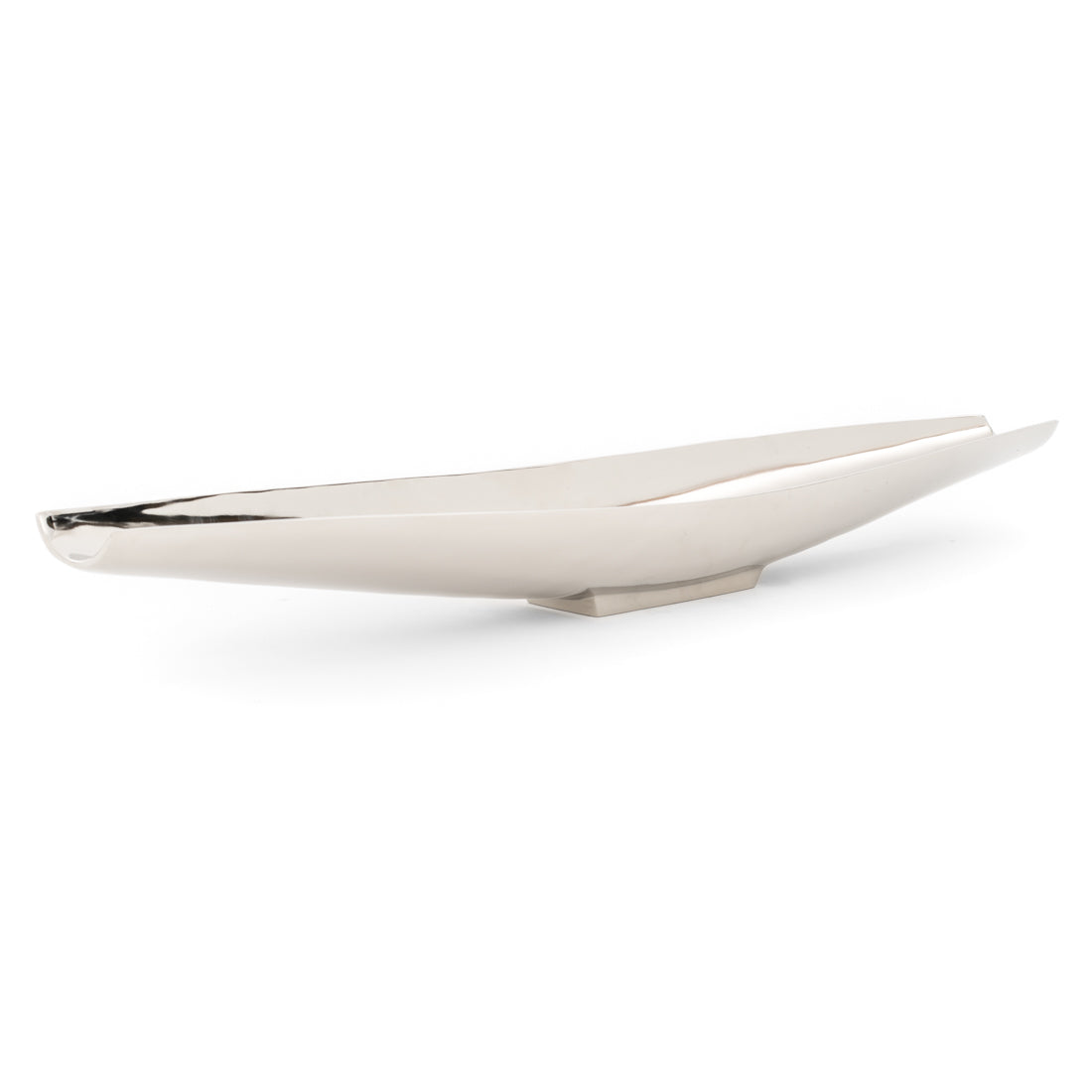 Wilvera Decorative Object Light Grey
