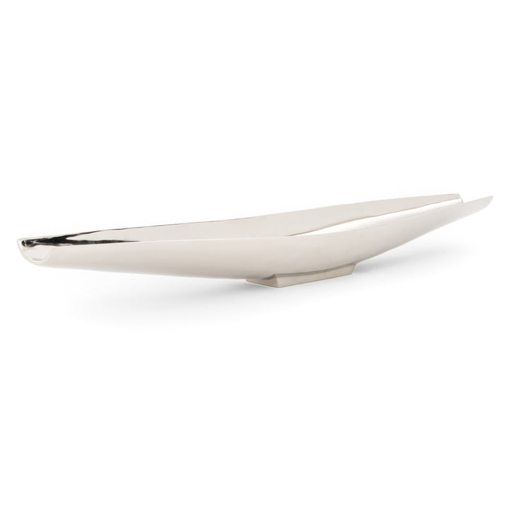 Wilvera Decorative Object Light Grey