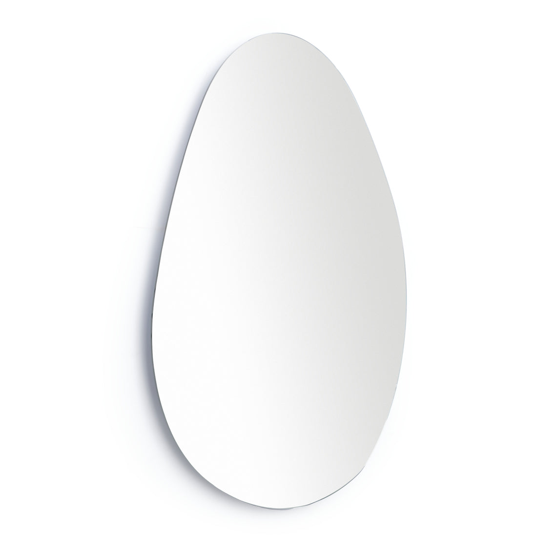 Eisha Wall Mirror Clear