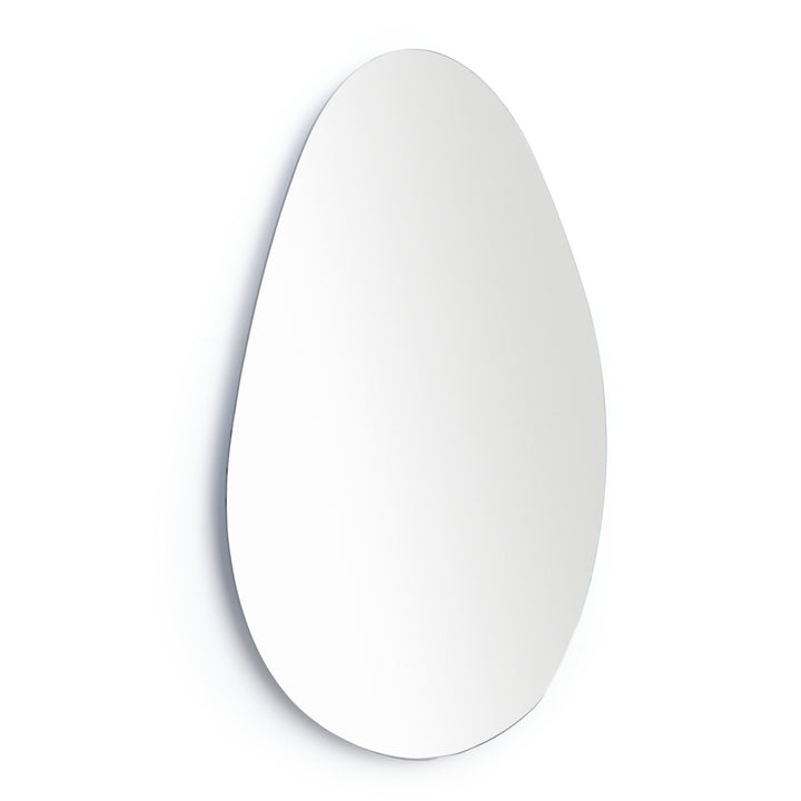 Eisha Wall Mirror Clear