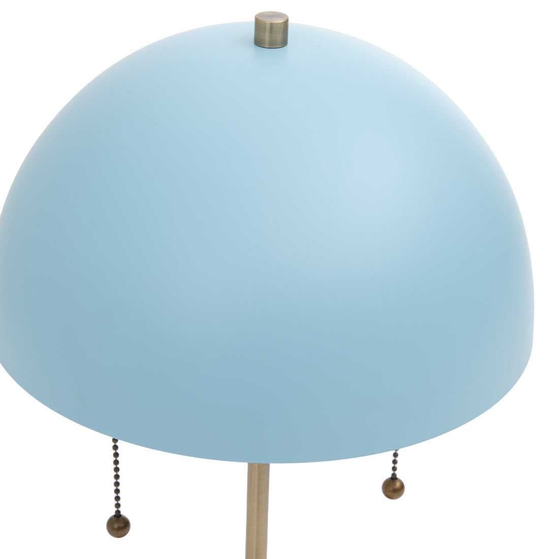 Enoko Table Lamp Light Blue