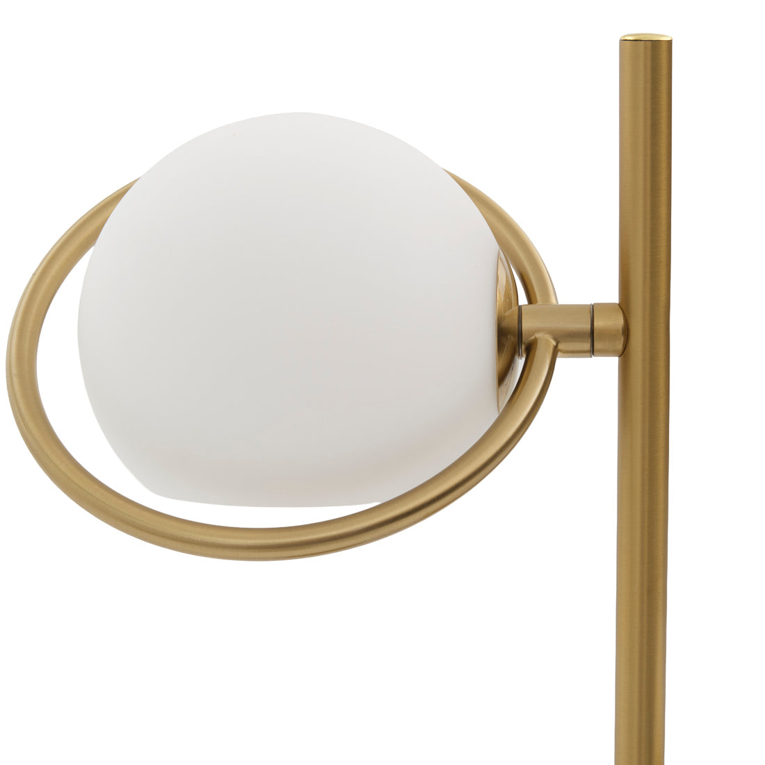 Wexla Table Lamp Gold