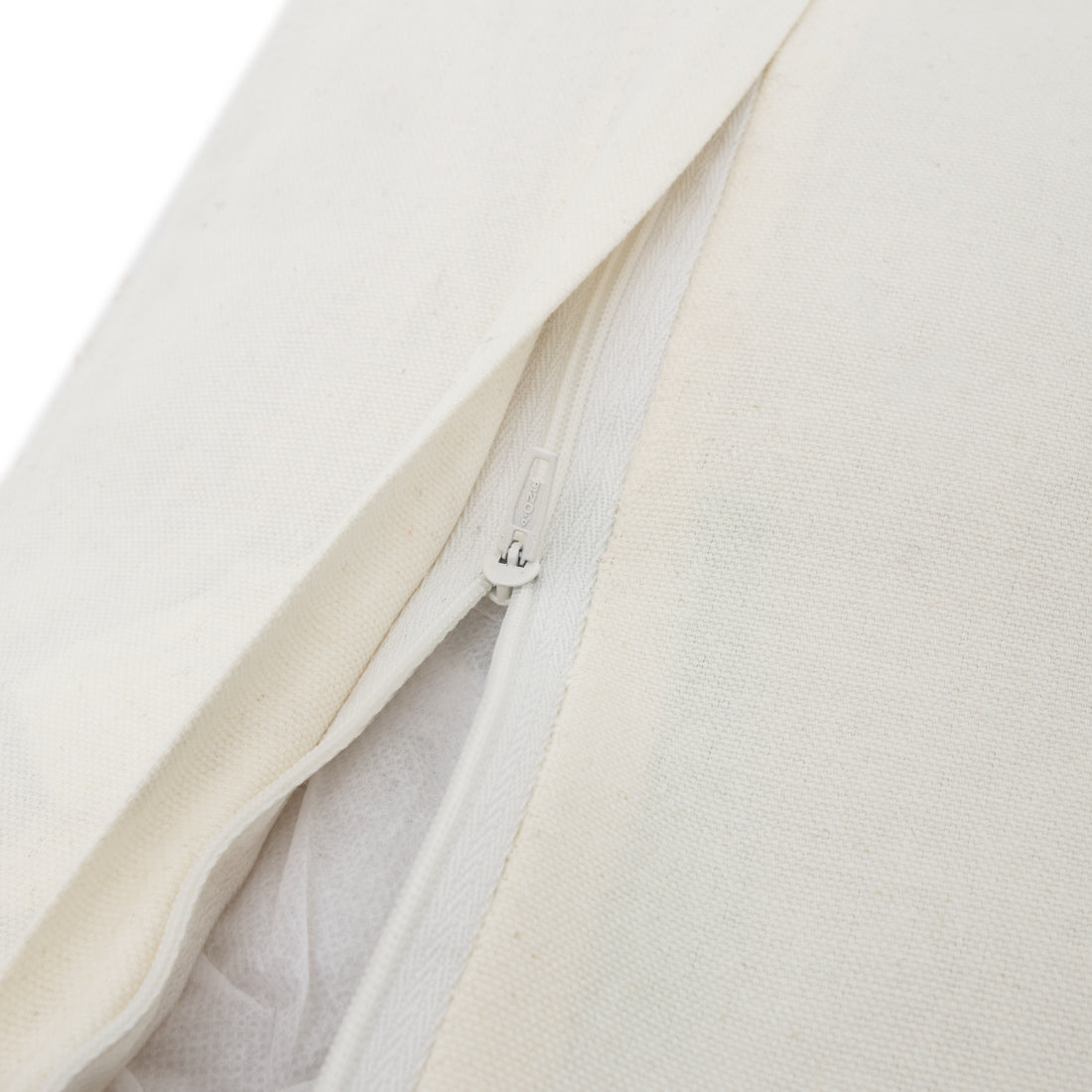 Nizel Cushion Light Grey
