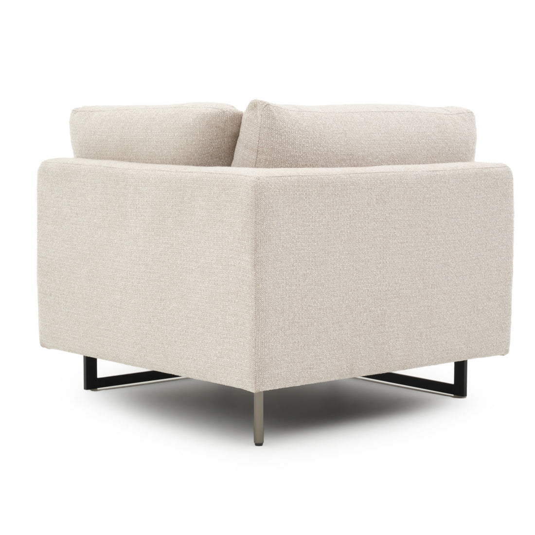 Elizabeth Modular Corner Beige