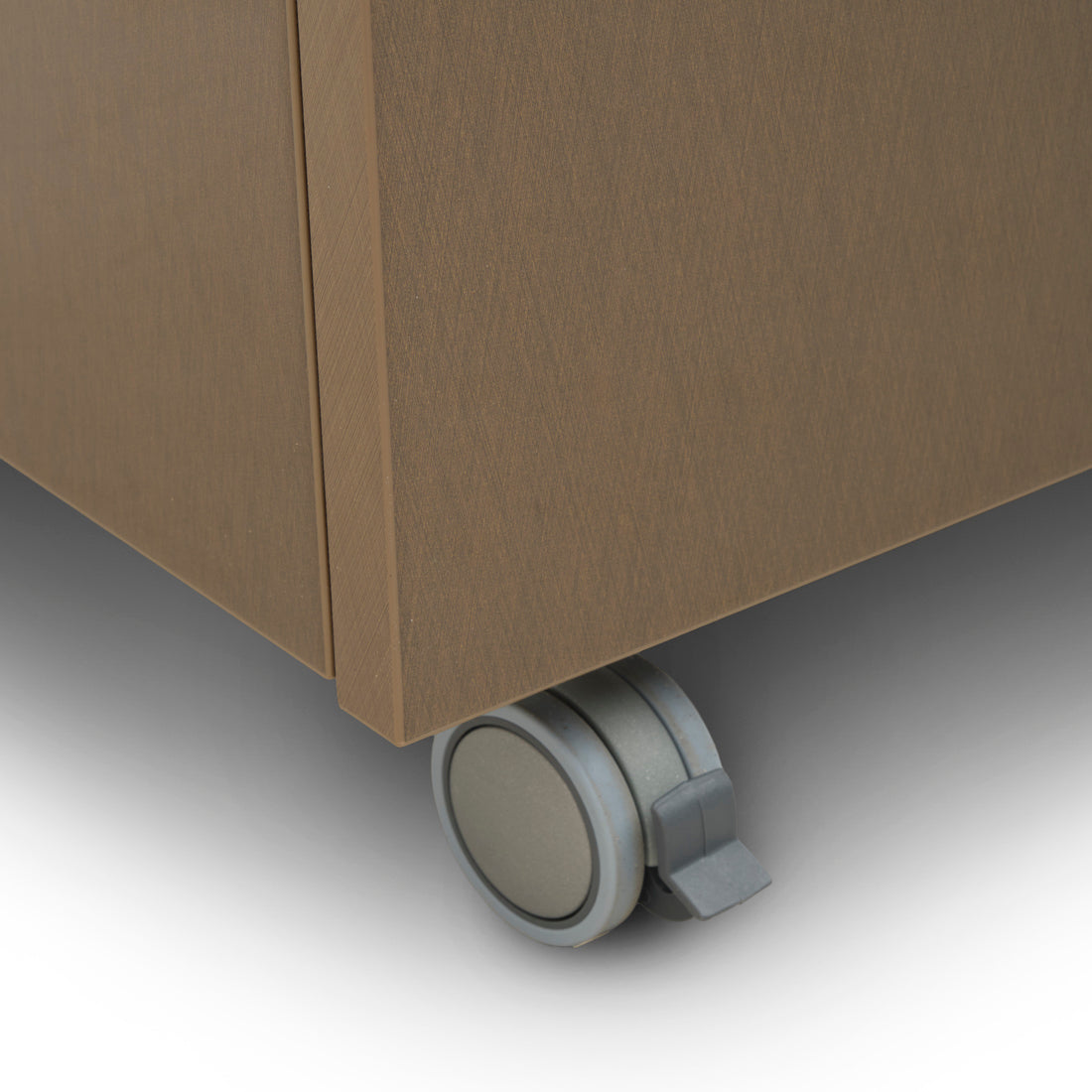 Epic Filing Cabinet Dark Brown