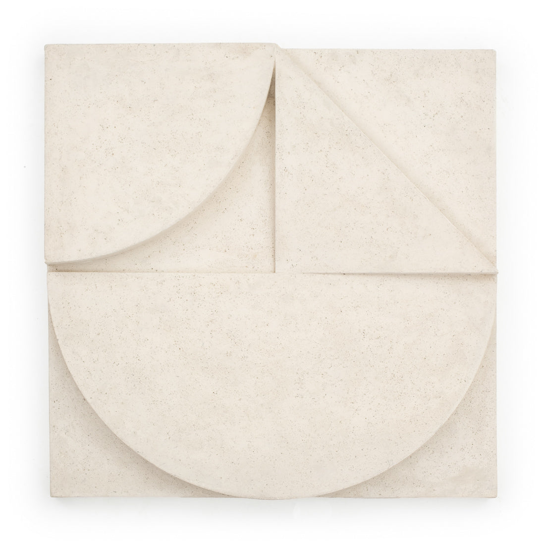 Sedena Wall Art Off White