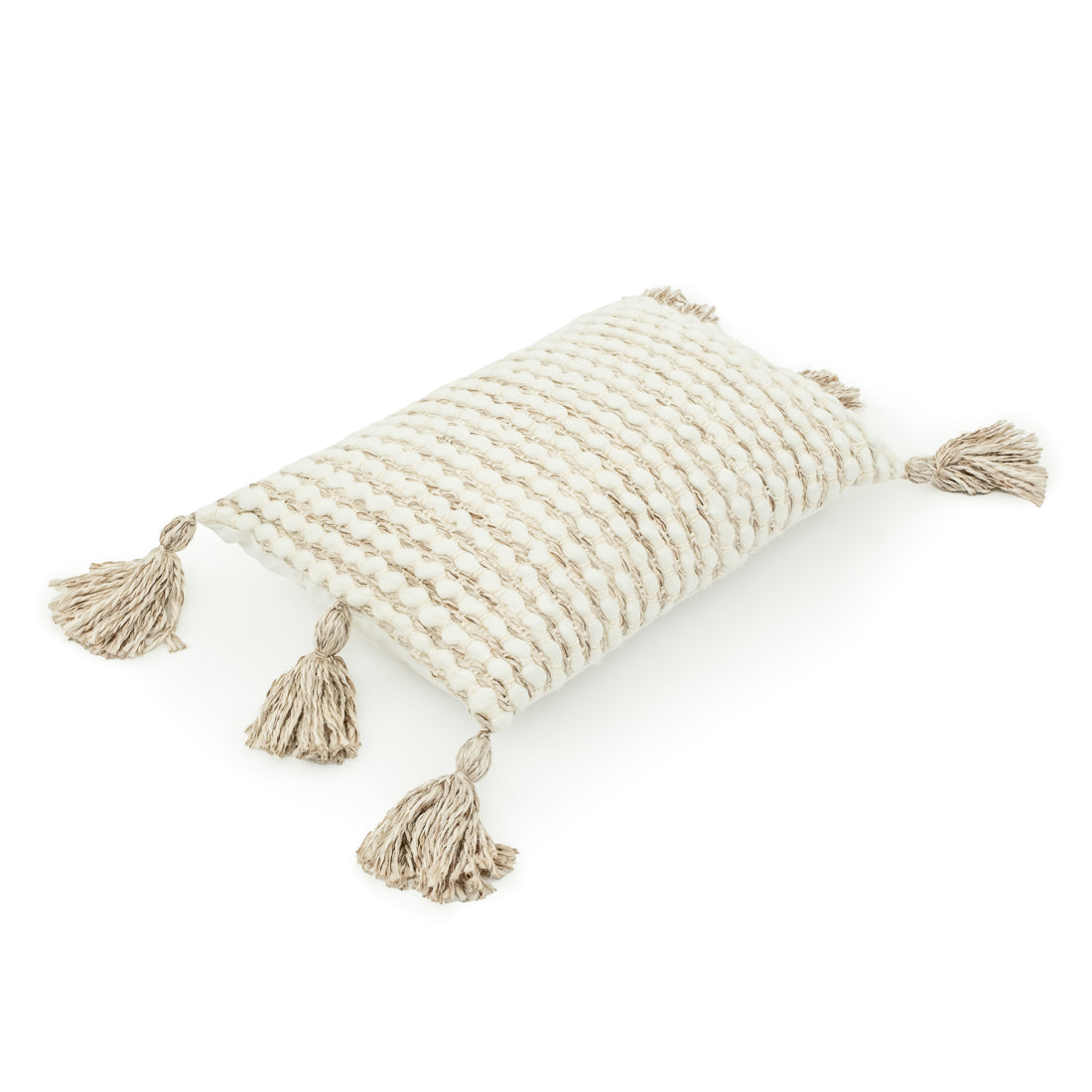 Namachou Cushion Beige