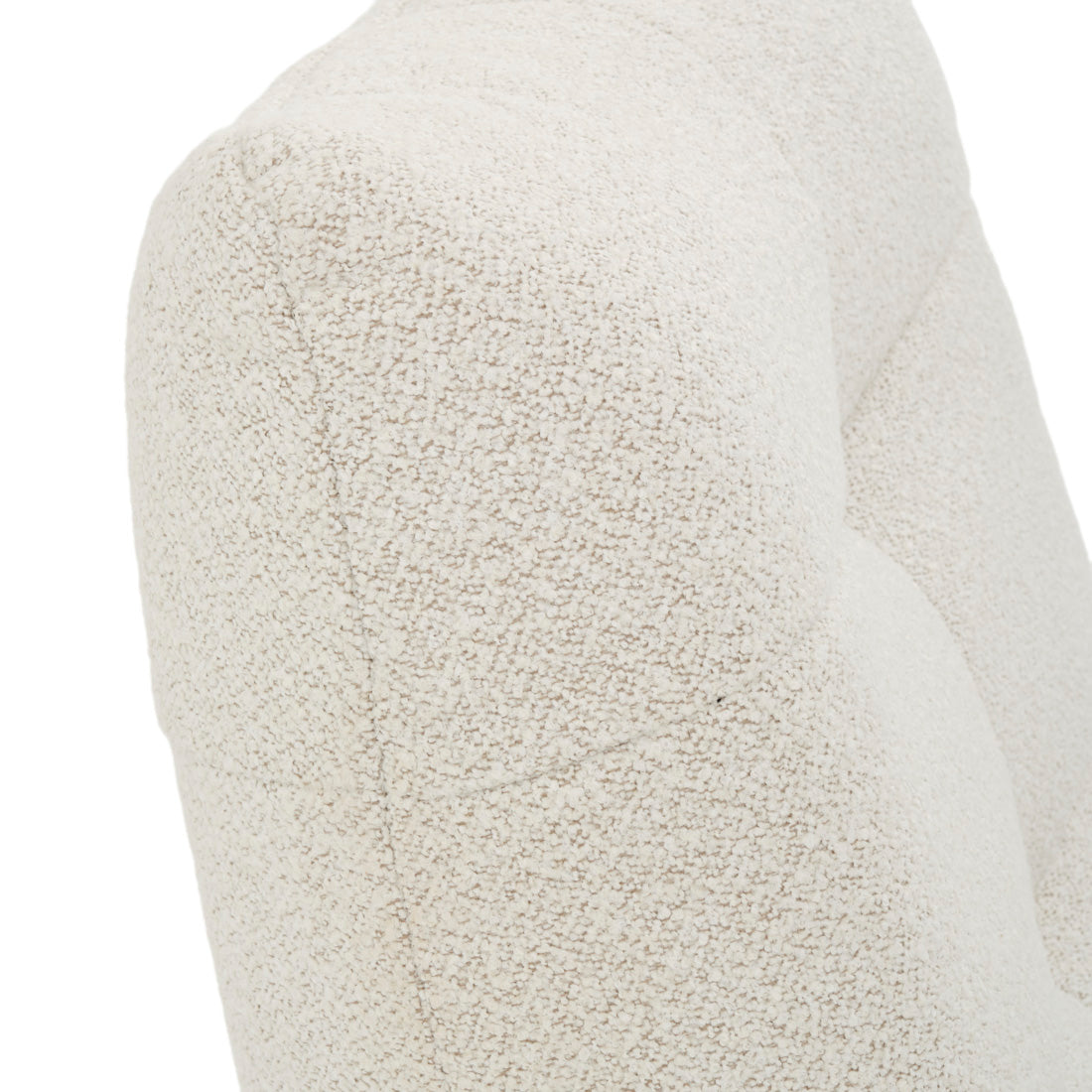 Nakima Reclining Accent Chair Beige