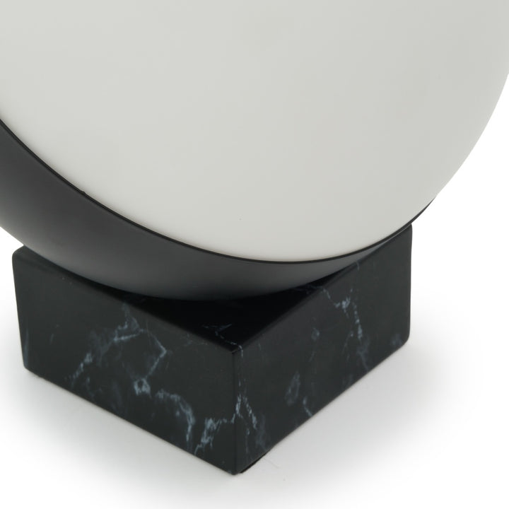 Eclip Table Lamp Black