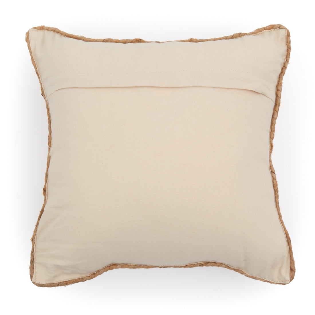 Nalaga Cushion Beige