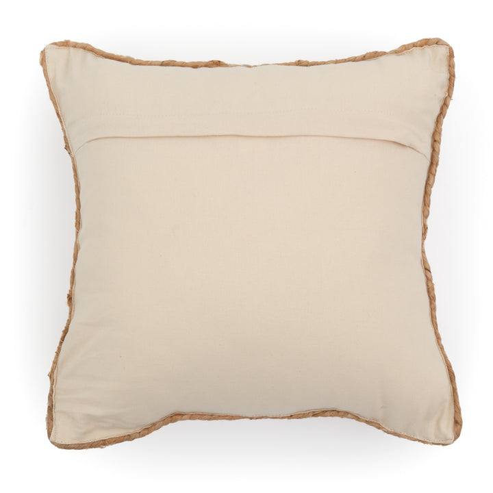 Nalaga Cushion Beige