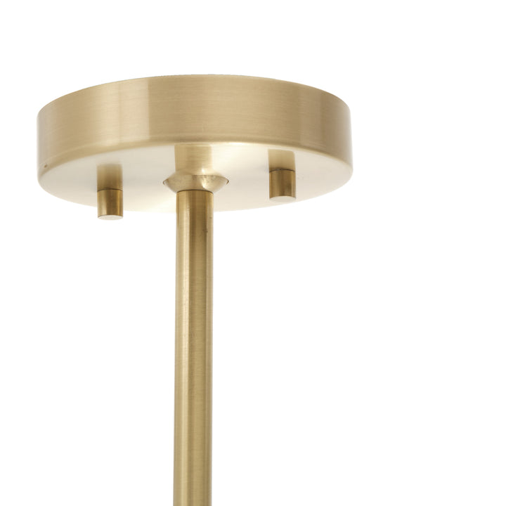 Najini Pendant Lamp Beige