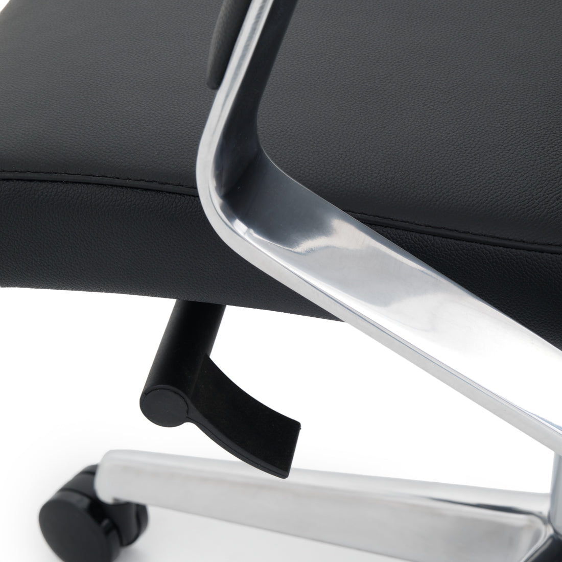 Wavin Office Chair Black