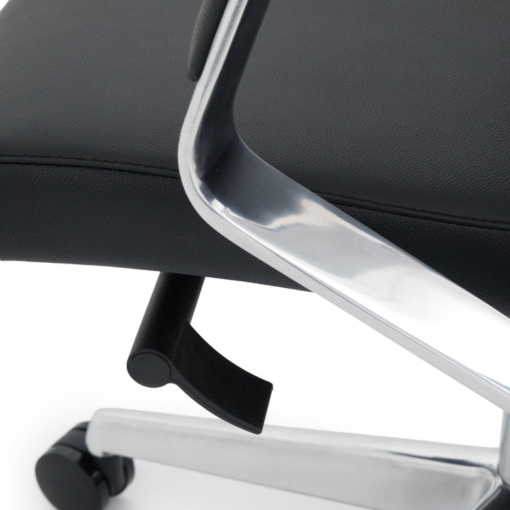 Wavin Office Chair Black