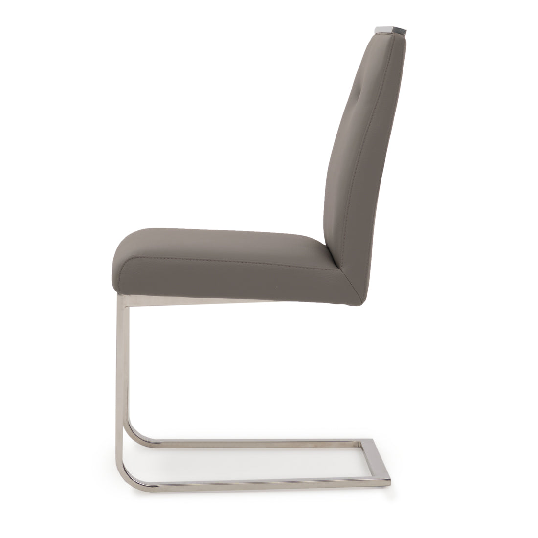 Weslie Chair Light Grey
