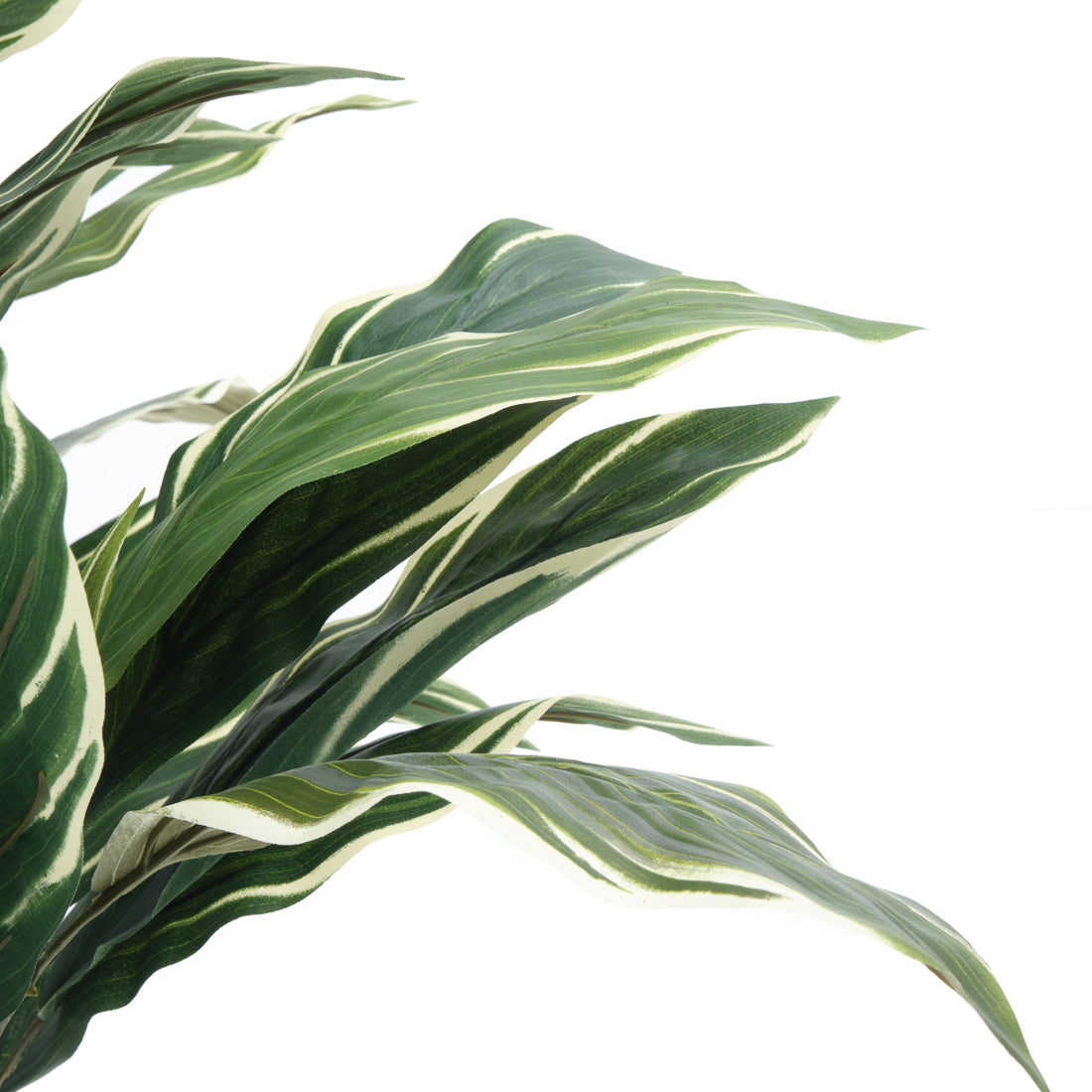 Cordiline Artificial Plant Dark Green