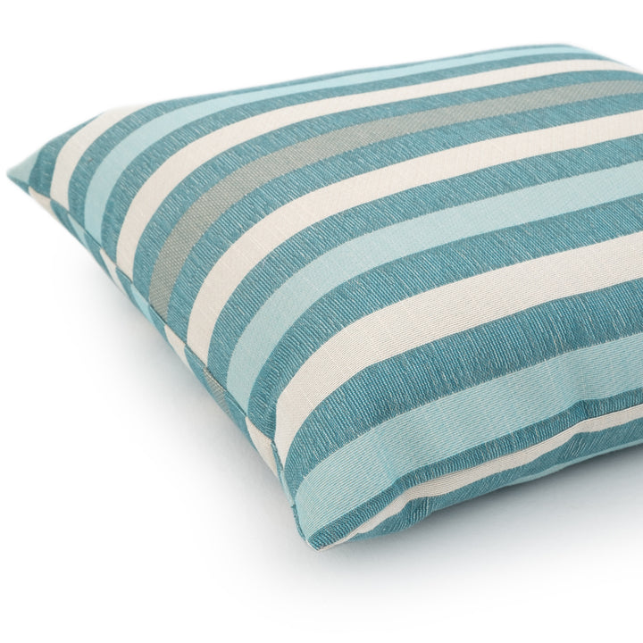 Natsu Cushion Aqua