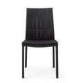 Wave Chair Black