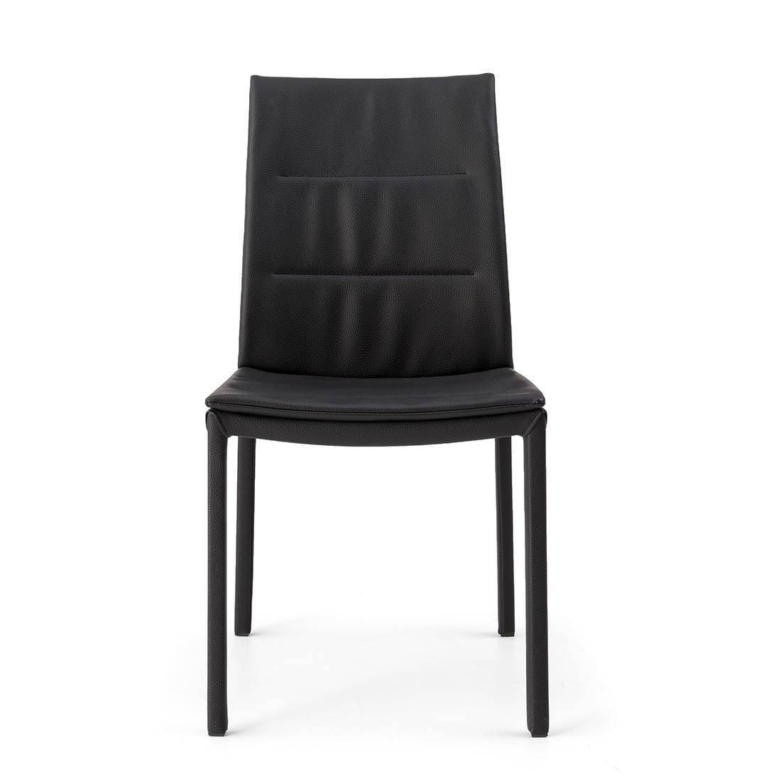 Wave Chair Black