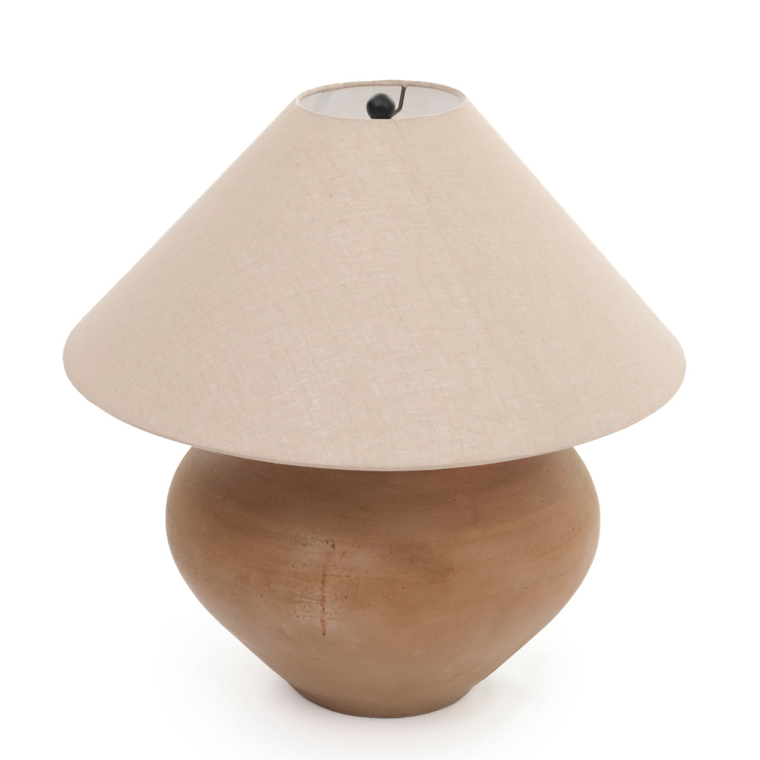 Nataly Table Lamp Orange