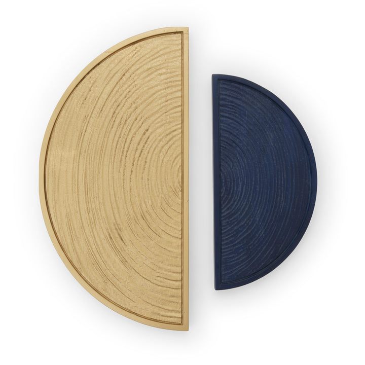 Wilhelmina Wall Art Multicolour