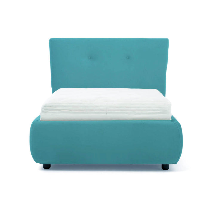 Boscolo Firm Single Mattress White