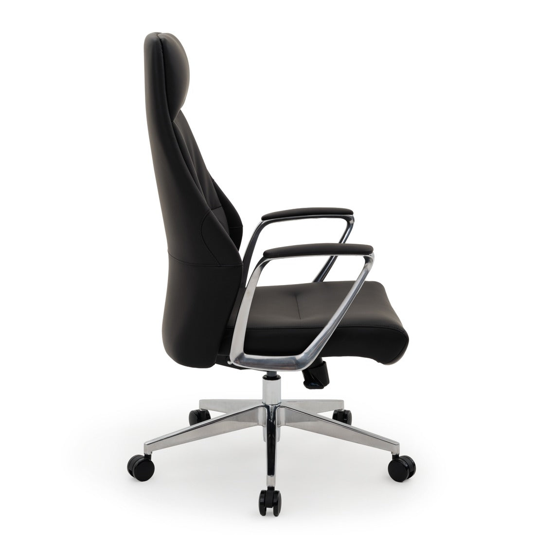 Wohali Office Chair Black