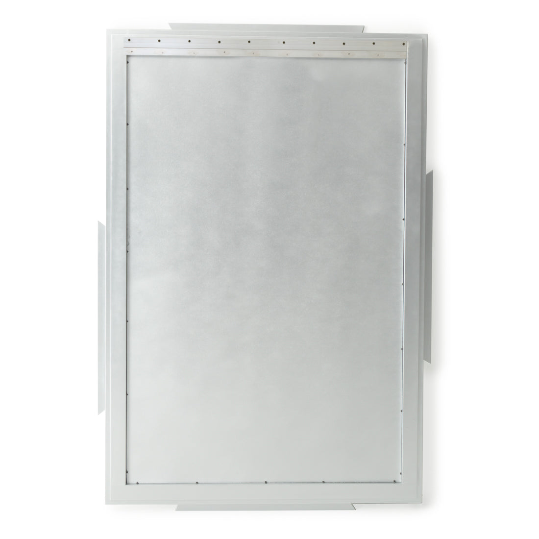 Walts Wall Mirror Clear