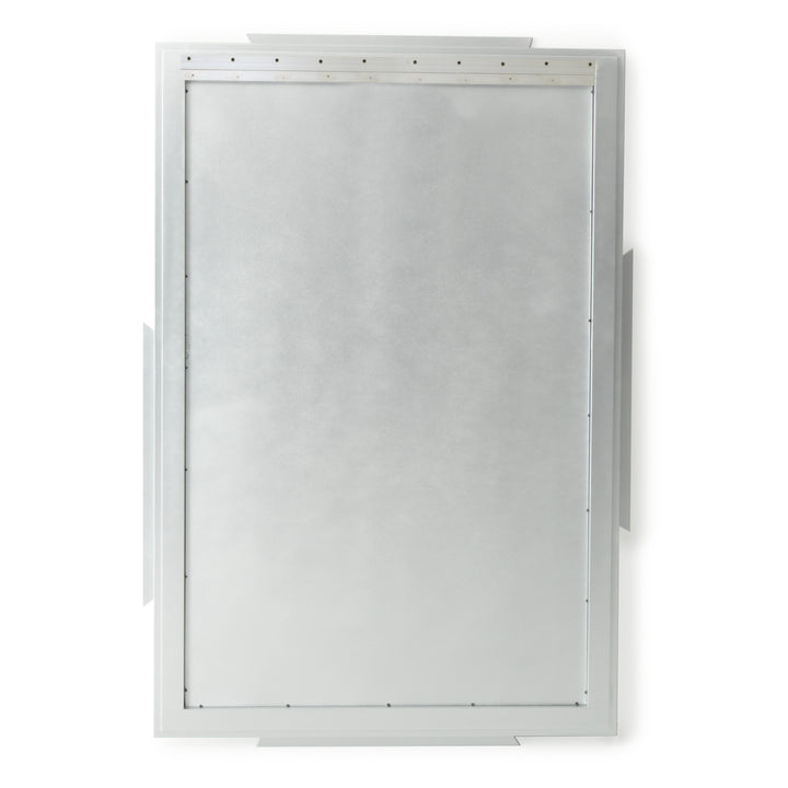 Walts Wall Mirror Clear