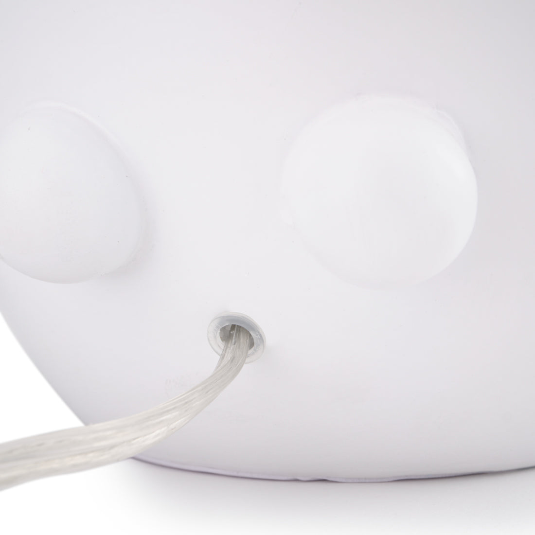 Wori Table Lamp Off White