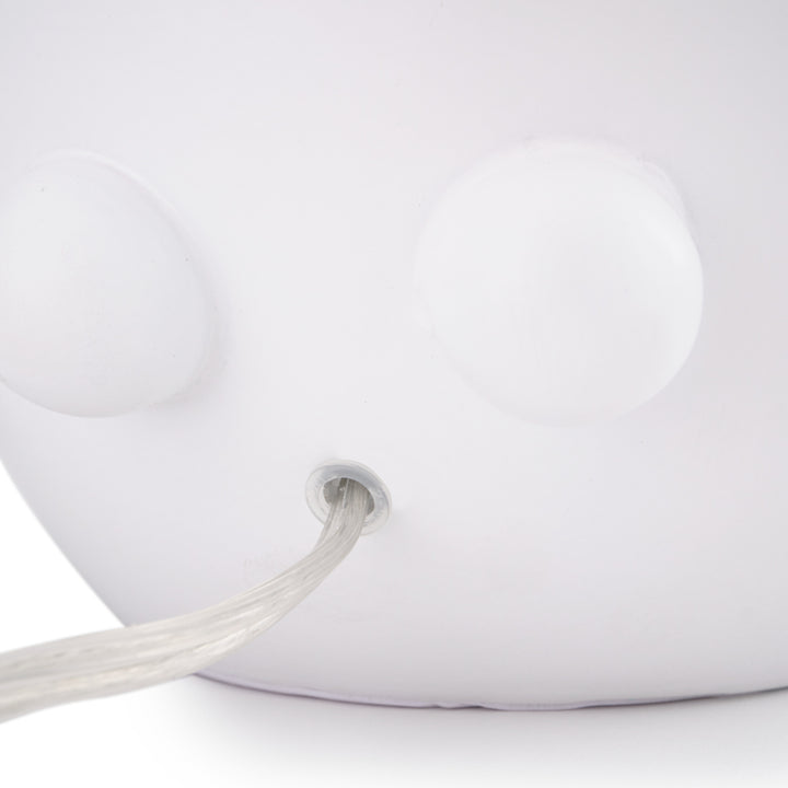 Wori Table Lamp Off White