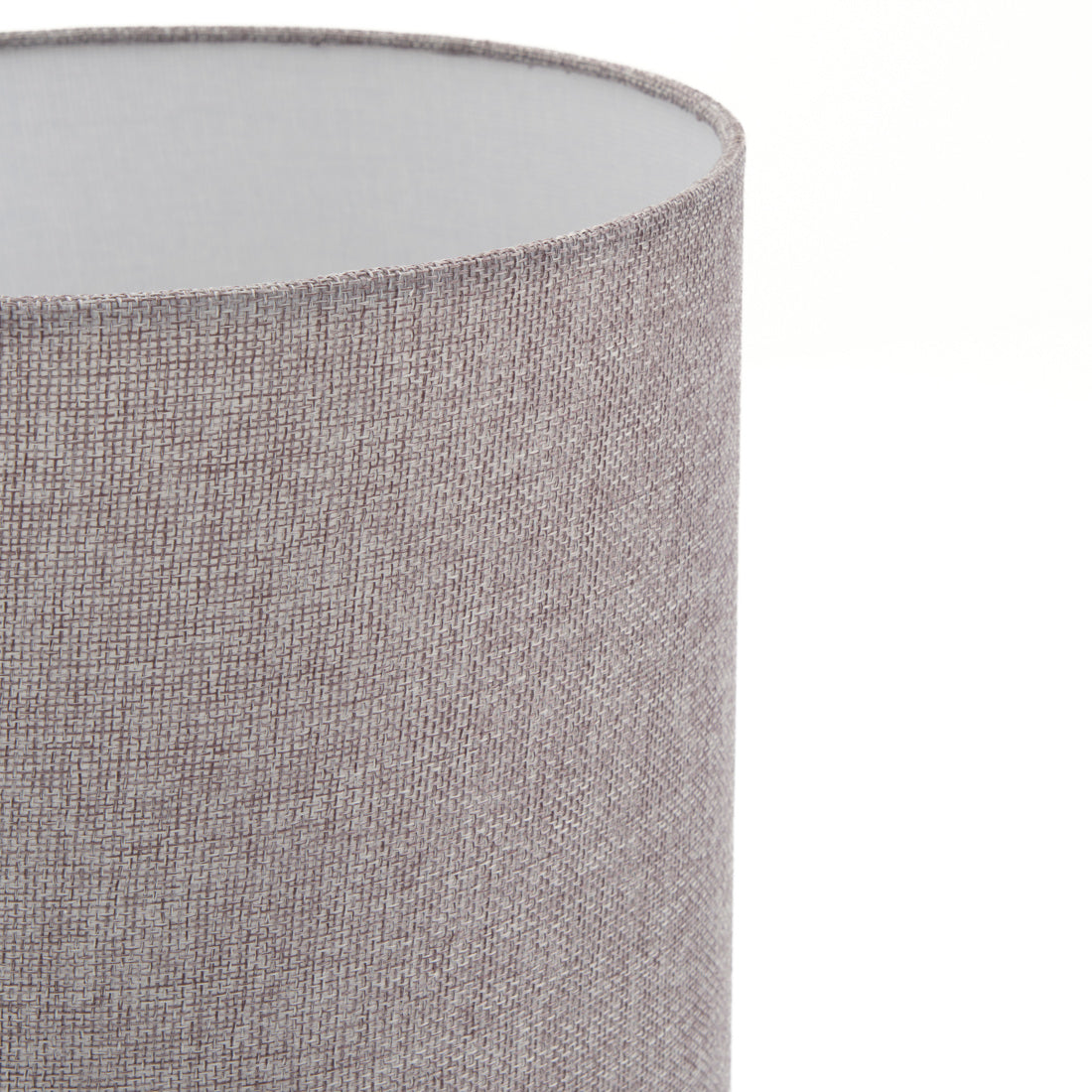 Narqis Table Lamp Dark Grey