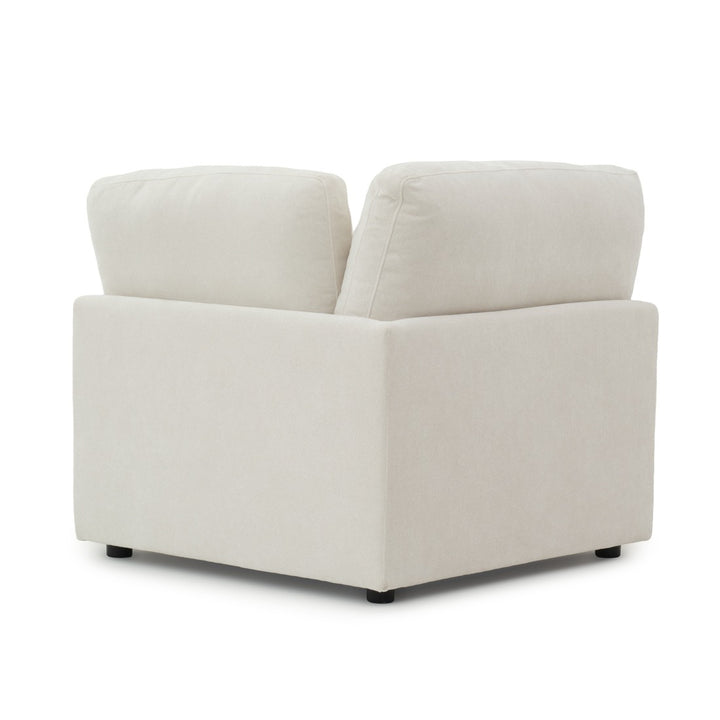 Emiliana Modular Corner Beige