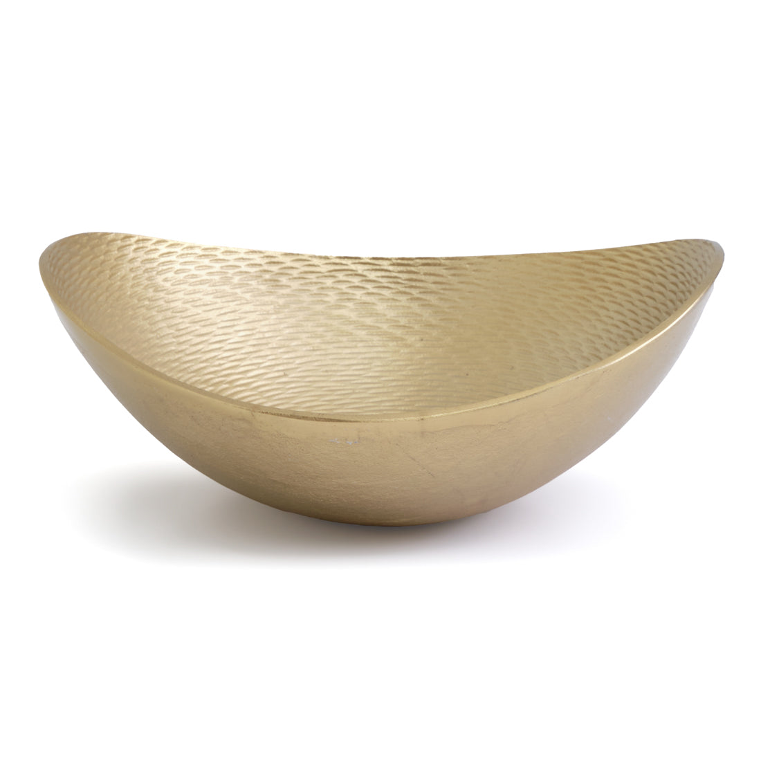 Nola Decorative Object Gold