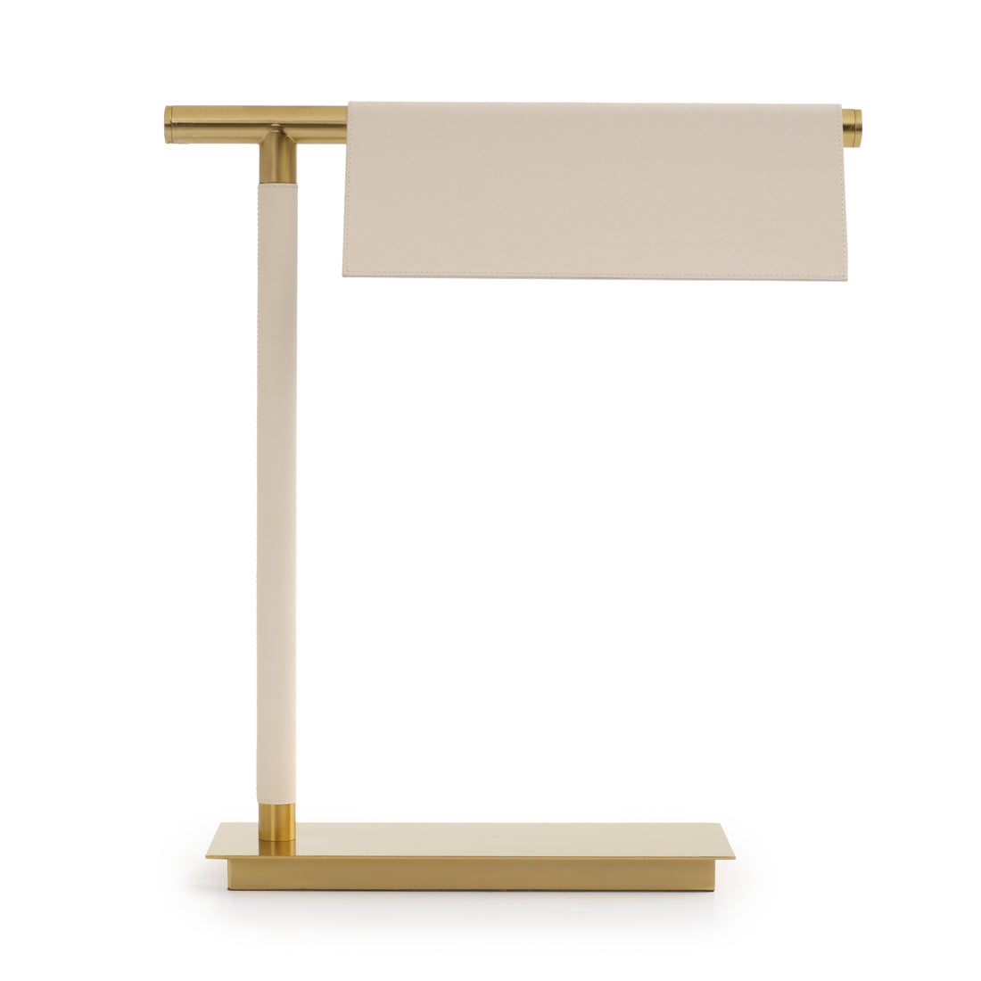 Wilsona Table Lamp Gold