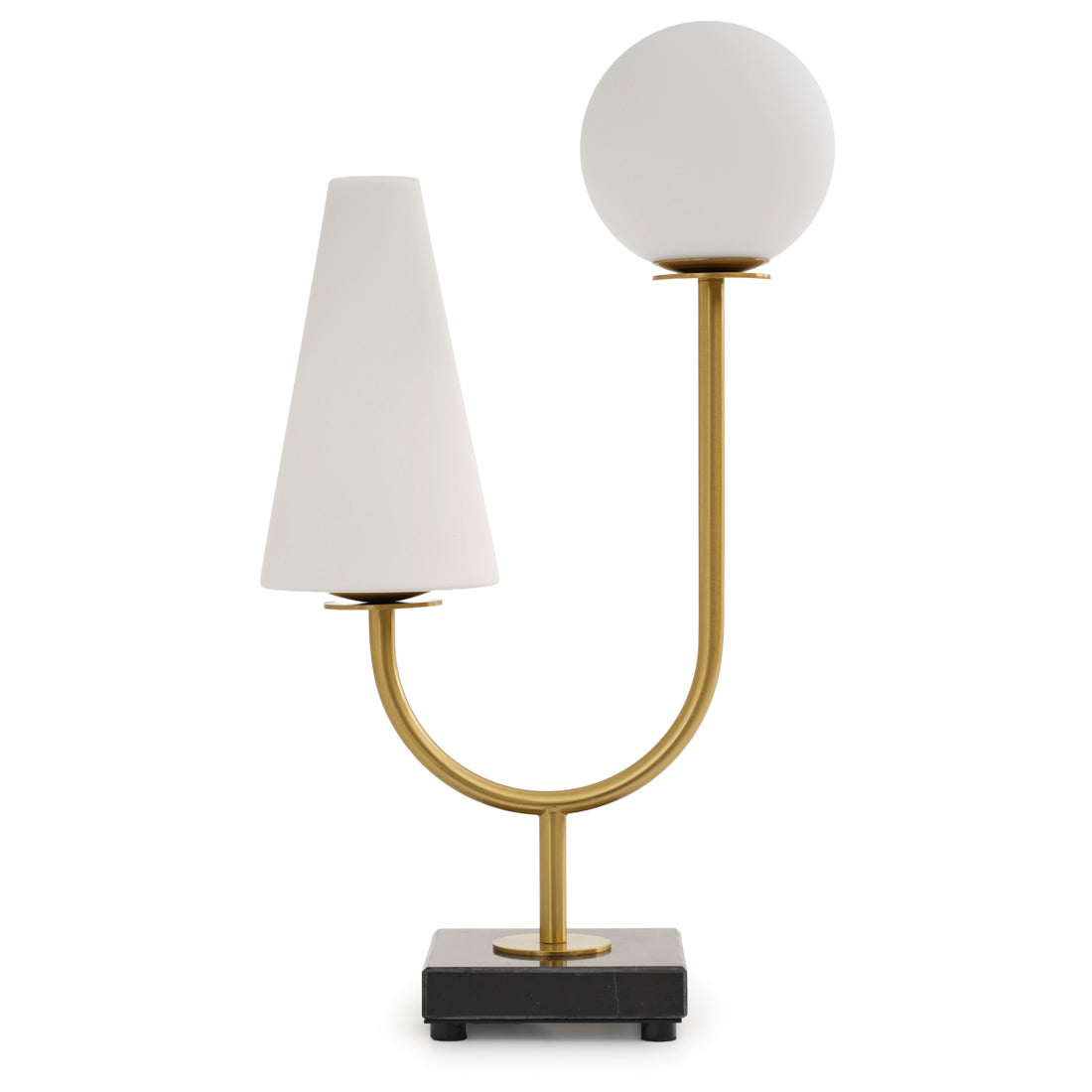 Elody Table Lamp Gold
