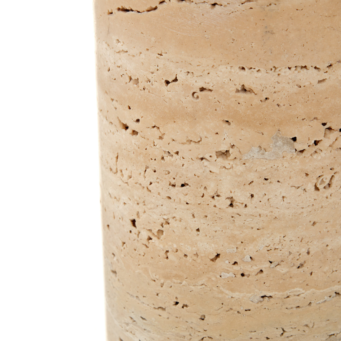 Nolina Table Lamp Light Brown