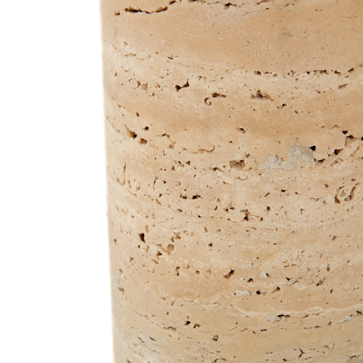 Nolina Table Lamp Light Brown