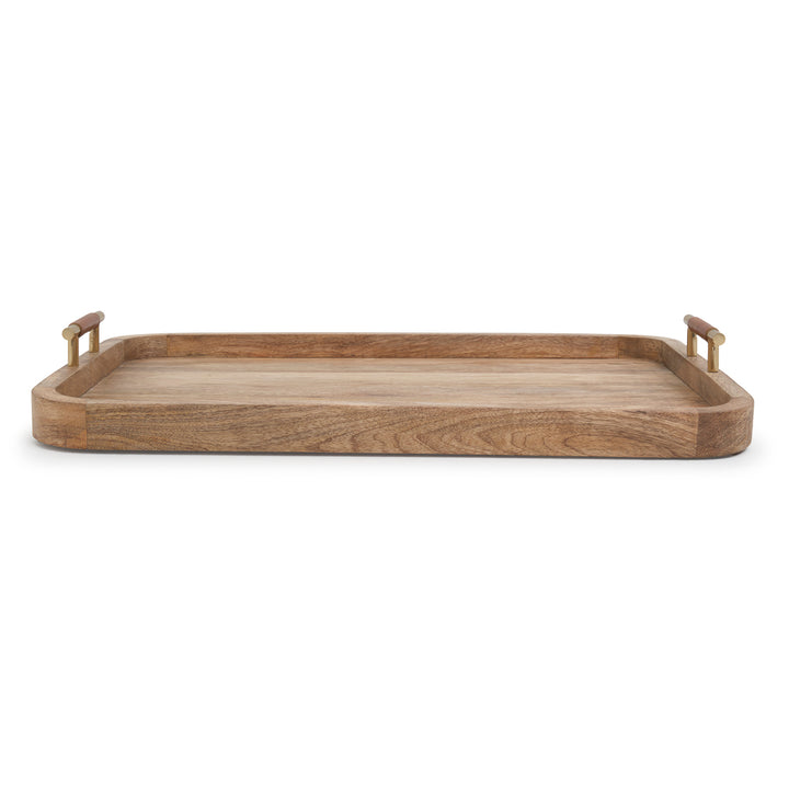 Nanjo Decorative Object Light Brown