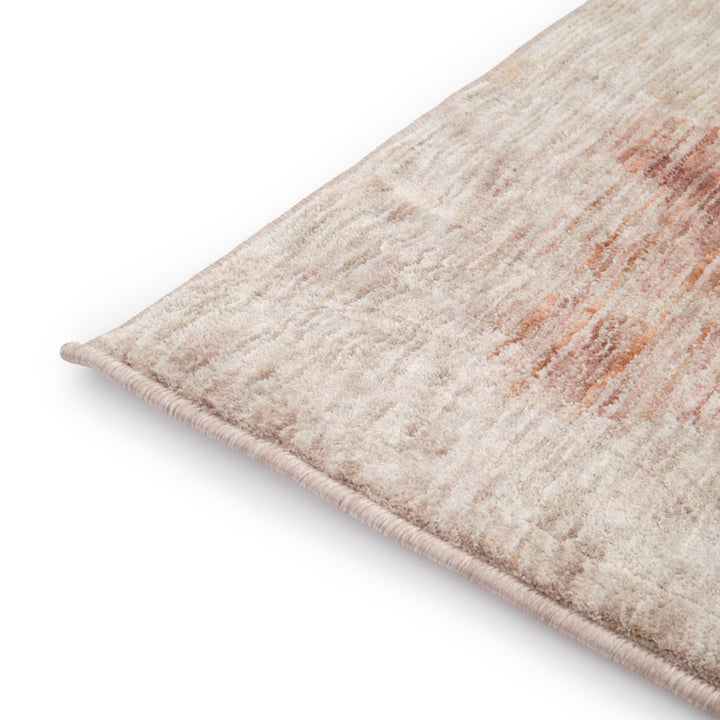 Wiori Area Rug Multicolour
